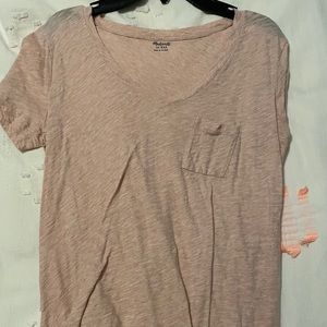 MADEWELL Cotton Tee